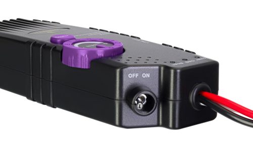 Ermenrich Ping SM100 vezetékkövető