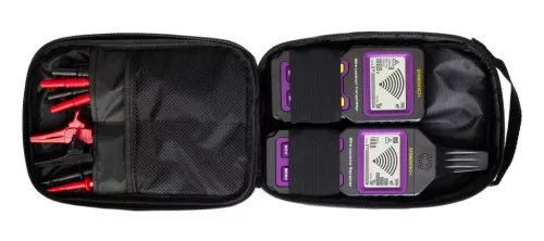 Ermenrich Ping SM150 rejtett vezeték kereső