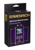Ermenrich NetGeeks NU25 optikai multiméter