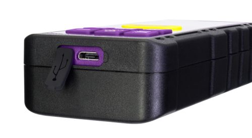 Ermenrich Reel PRO GL60 lézeres mérő