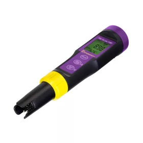 Ermenrich Wett QT20 vízminőség tesztelő