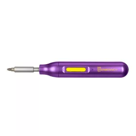 Ermenrich Tunn PD15 elektromos csavarhúzó