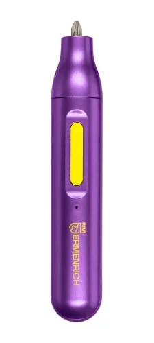 Ermenrich Tunn PD15 elektromos csavarhúzó