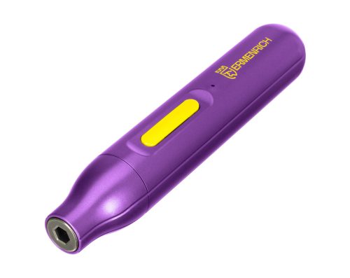 Ermenrich Tunn PD15 elektromos csavarhúzó