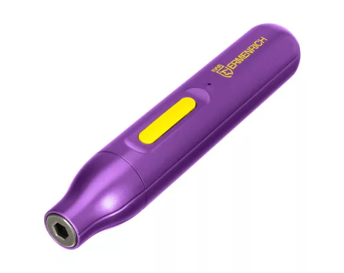 Ermenrich Tunn PD15 elektromos csavarhúzó