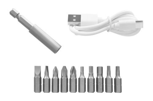 Ermenrich Tunn PD15 elektromos csavarhúzó