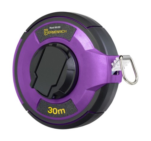 Ermenrich Reel SG30 mérőszalag
