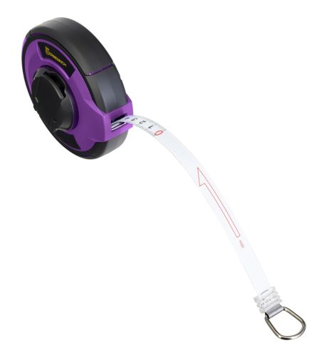 Ermenrich Reel SG30 mérőszalag