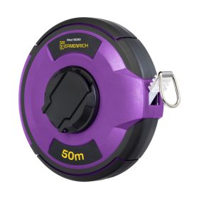 Ermenrich Reel SG50 mérőszalag
