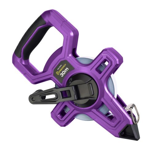 Ermenrich Reel SE30 földmérő mérőszalag