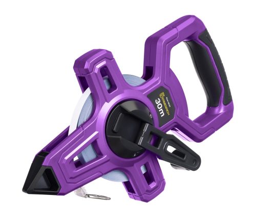 Ermenrich Reel SE30 földmérő mérőszalag