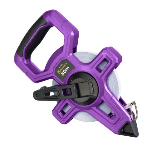 Ermenrich Reel SE50 földmérő mérőszalag