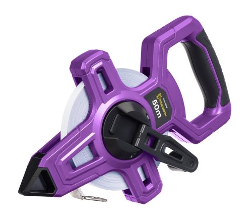 Ermenrich Reel SE50 földmérő mérőszalag