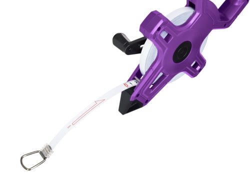 Ermenrich Reel SE50 földmérő mérőszalag