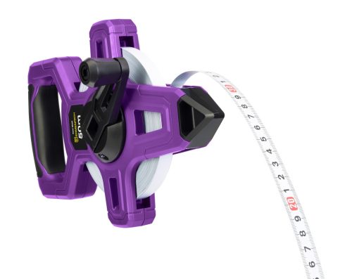 Ermenrich Reel SE50 földmérő mérőszalag