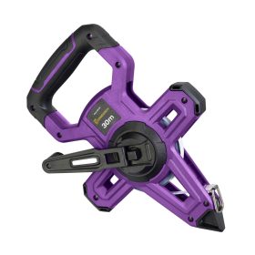 Ermenrich Reel SH30 földmérő mérőszalag