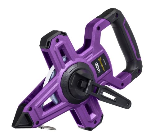 Ermenrich Reel SH30 földmérő mérőszalag