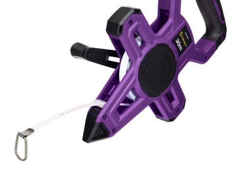 Ermenrich Reel SH30 földmérő mérőszalag