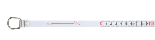 Ermenrich Reel SH30 földmérő mérőszalag