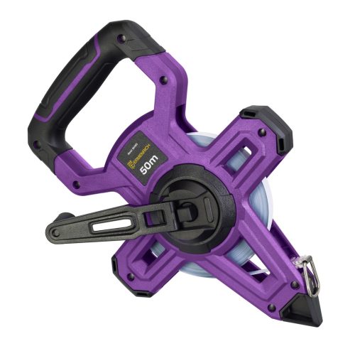 Ermenrich Reel SH50 földmérő mérőszalag