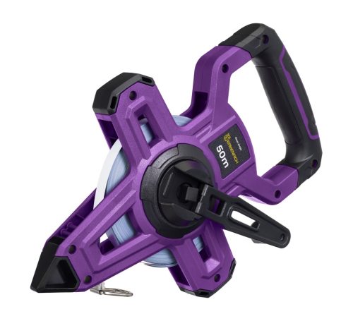 Ermenrich Reel SH50 földmérő mérőszalag