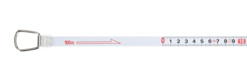 Ermenrich Reel SH100 földmérő mérőszalag