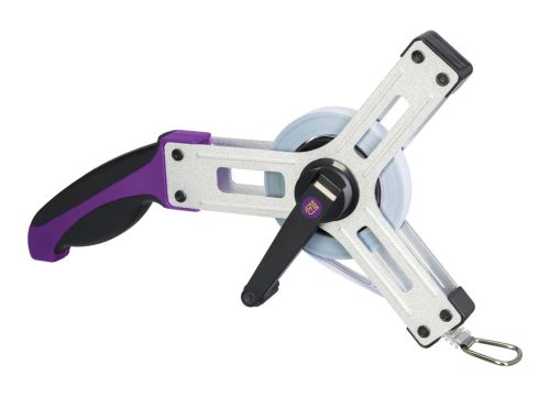 Ermenrich Reel SX20 földmérő mérőszalag