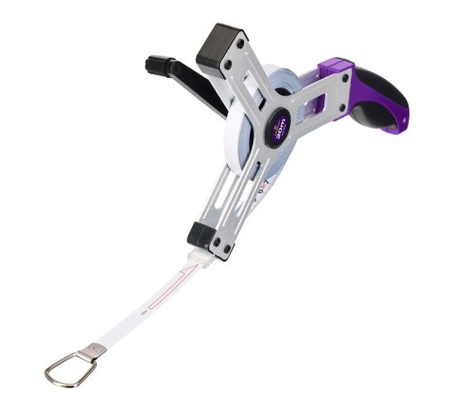 Ermenrich Reel SX20 földmérő mérőszalag