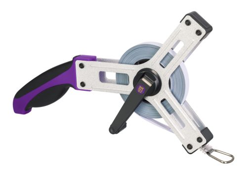 Ermenrich Reel SX30 földmérő mérőszalag