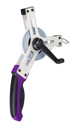 Ermenrich Reel SX30 földmérő mérőszalag
