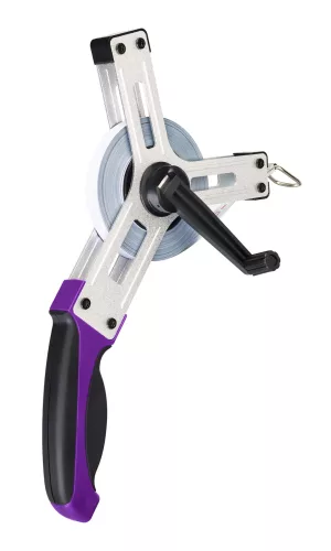 Ermenrich Reel SX30 földmérő mérőszalag