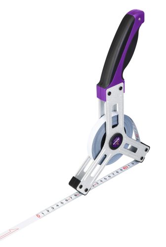 Ermenrich Reel SX30 földmérő mérőszalag