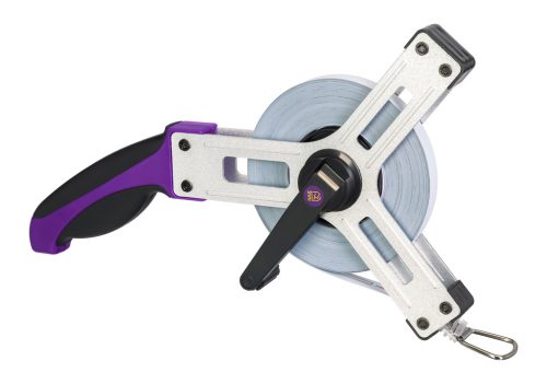 Ermenrich Reel SX50 földmérő mérőszalag