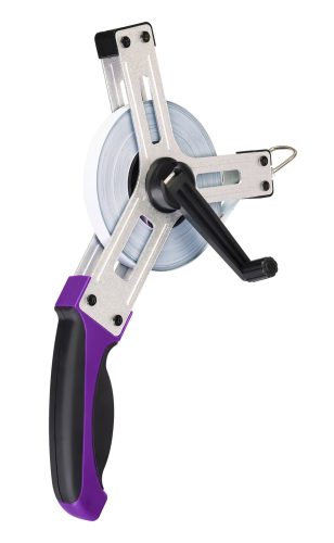 Ermenrich Reel SX50 földmérő mérőszalag