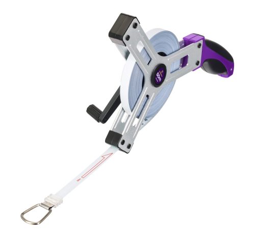 Ermenrich Reel SX50 földmérő mérőszalag