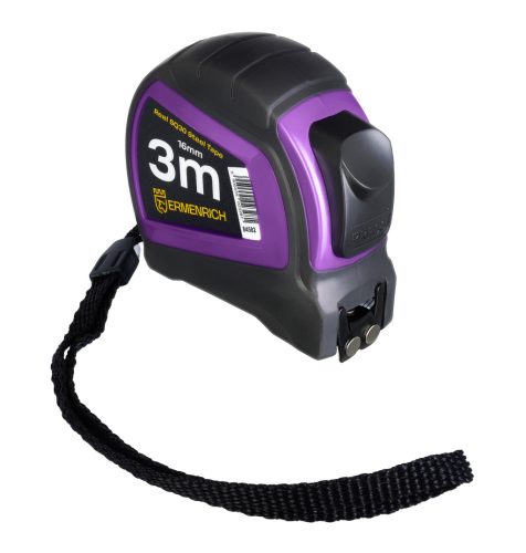 Ermenrich Reel SQ30 mérőszalag