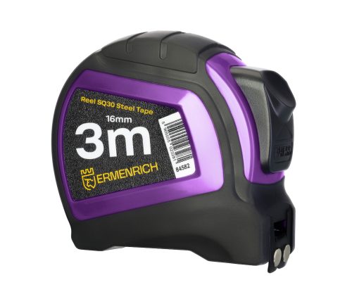 Ermenrich Reel SQ30 mérőszalag