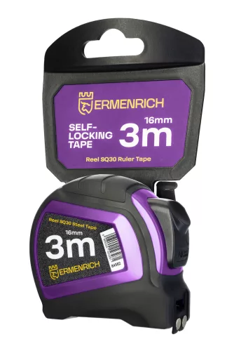 Ermenrich Reel SQ30 mérőszalag