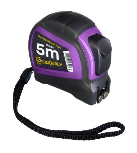 Ermenrich Reel SQ50 mérőszalag
