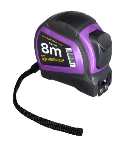Ermenrich Reel SQ80 mérőszalag