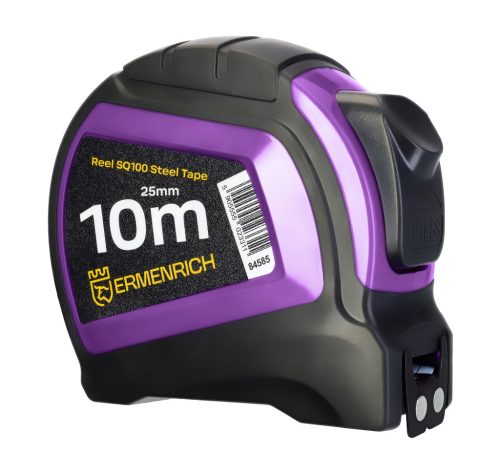Ermenrich Reel SQ100 mérőszalag
