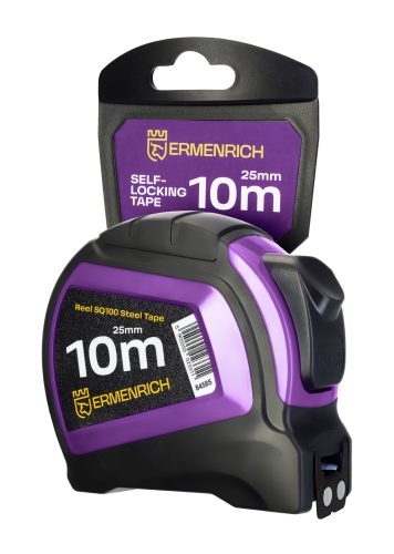 Ermenrich Reel SQ100 mérőszalag