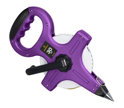 Ermenrich Reel SL30 földmérő mérőszalag