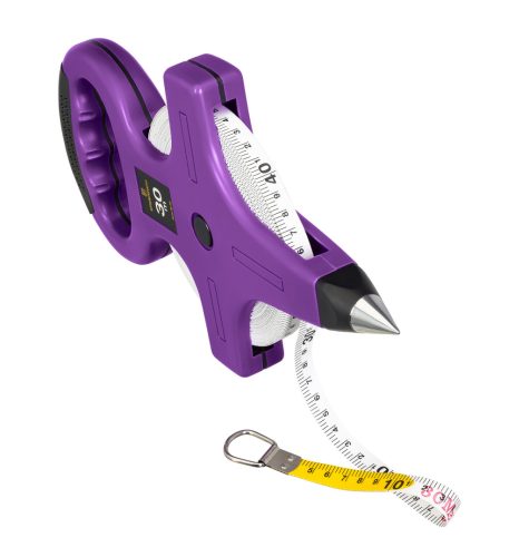 Ermenrich Reel SL30 földmérő mérőszalag