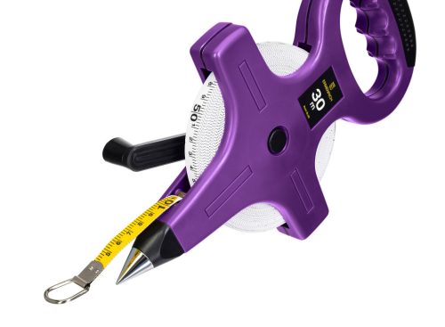 Ermenrich Reel SL30 földmérő mérőszalag