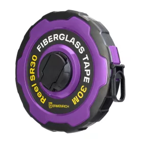 Ermenrich Reel SR30 mérőszalag