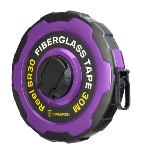 Ermenrich Reel SR30 mérőszalag