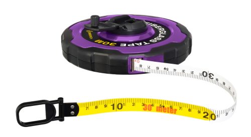 Ermenrich Reel SR30 mérőszalag