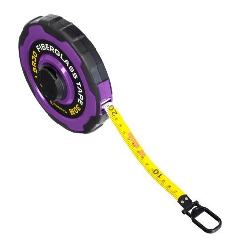 Ermenrich Reel SR30 mérőszalag