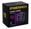 Ermenrich BASE LT20 lézeres szintező